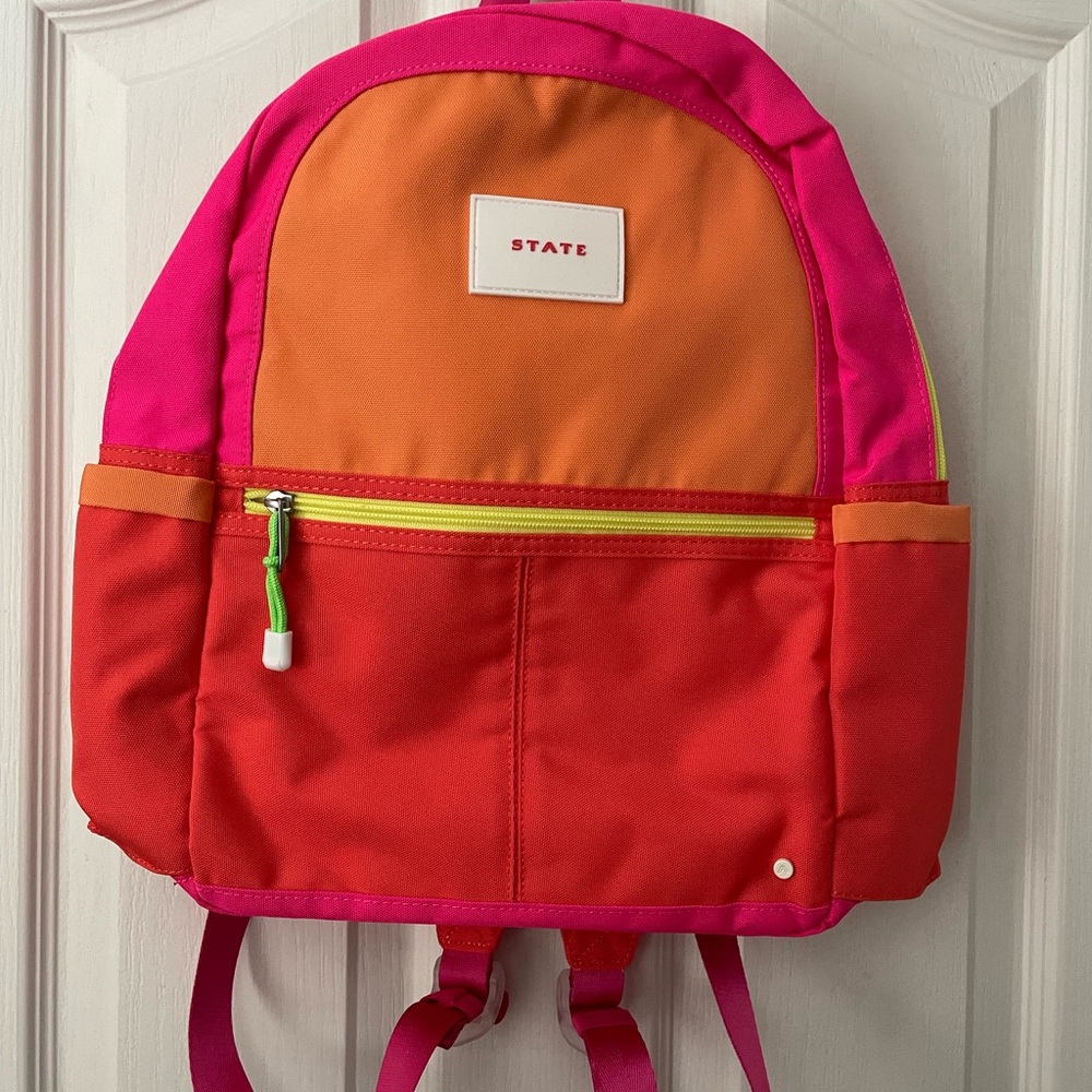 State Backpack